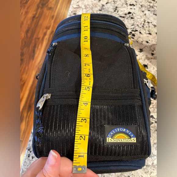 California Innovations Golf Buddy Cooler Bag - Picture 4 of 6